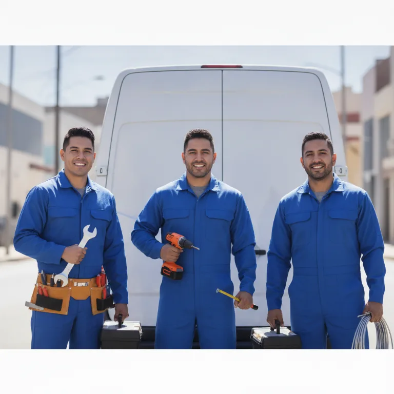 Reparação Estores equipe em Eunapolis